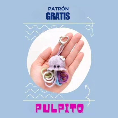 Patrón del Pultpito para Bebés