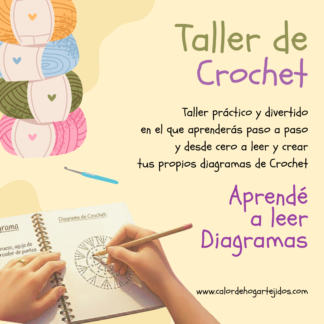 Taller: Aprendé a leer DIAGRAMAS (Básico)